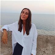 Sono una ragazza laureata magistrale in Scienze Infermieristiche, offro disponibilità per aiuto compiti di diverse materie